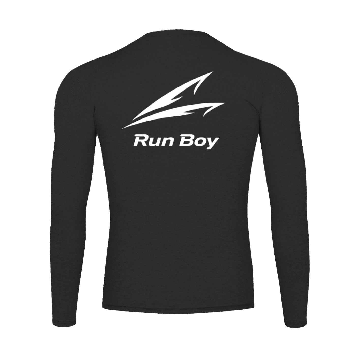 Performance Long Sleeve T-Shirt