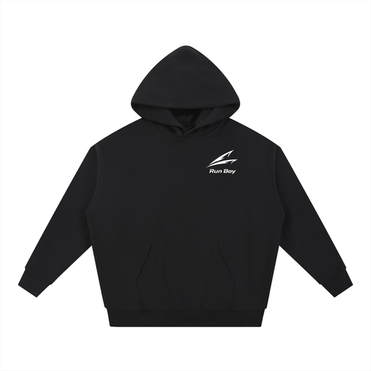 Essential Heavyweight Hoodie