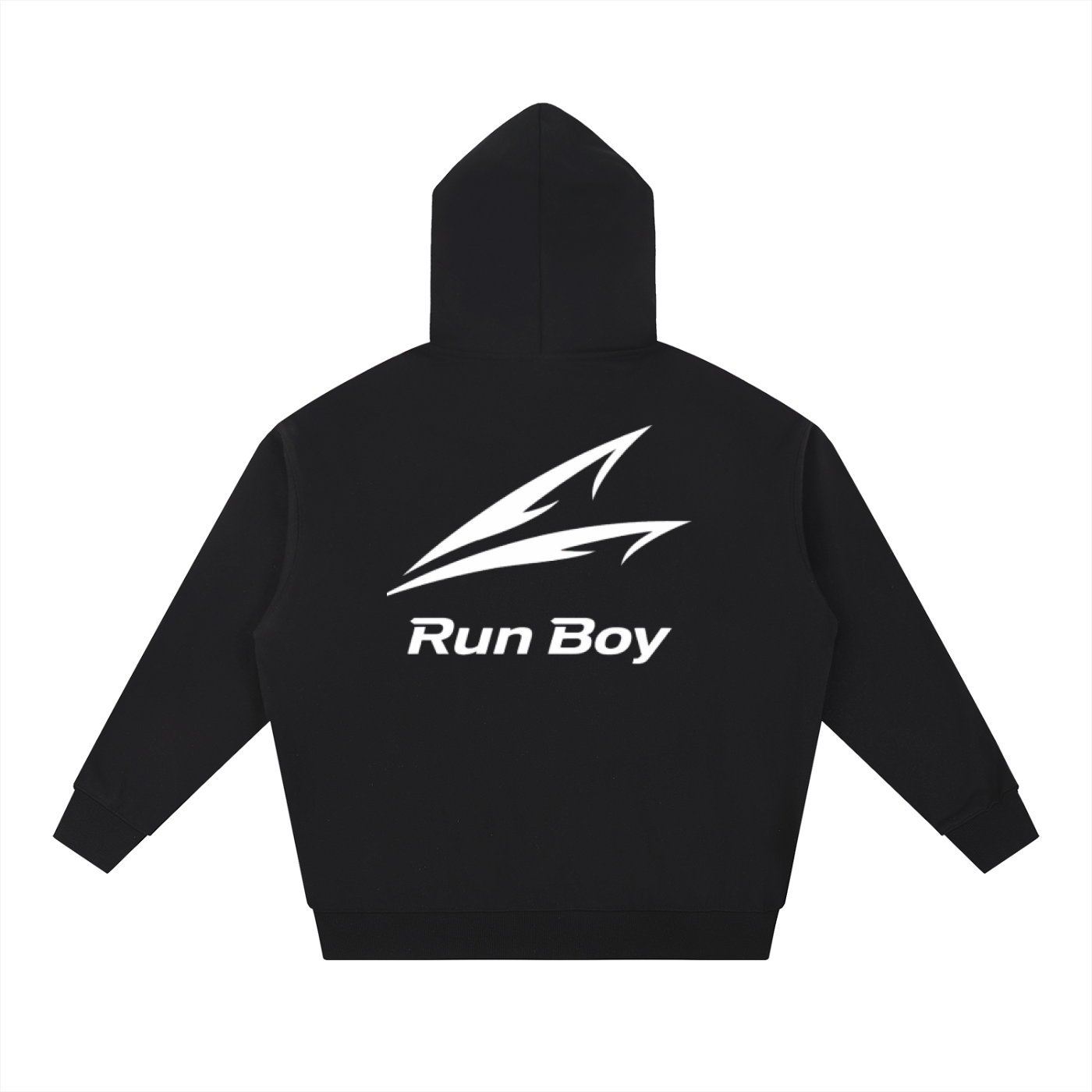 Essential Heavyweight Hoodie