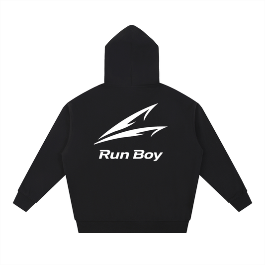 Essential Heavyweight Hoodie